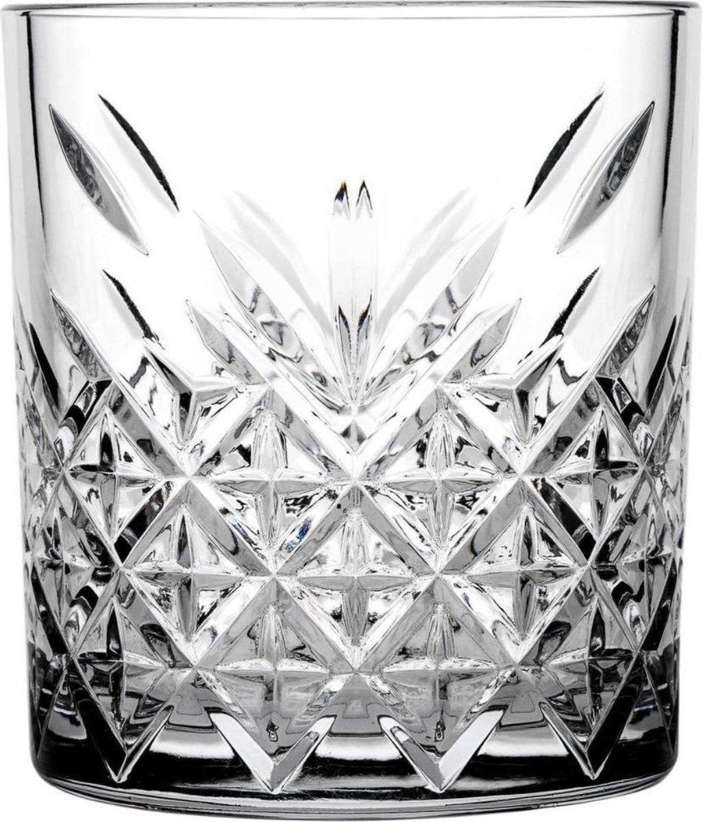 Timeless Tumbler Cocktailglas - Waterglas 35