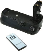 Jupio Batterygrip for Canon EOS 7D MK II BG-E16