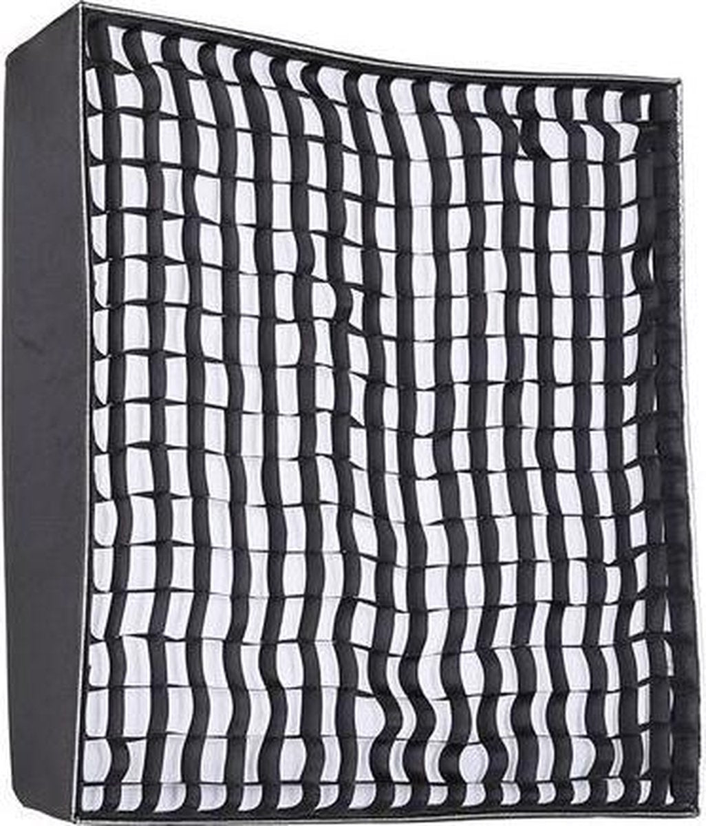 Linkstar Softbox + Honingraat RX-11SB+HC voor LED RX-11TD