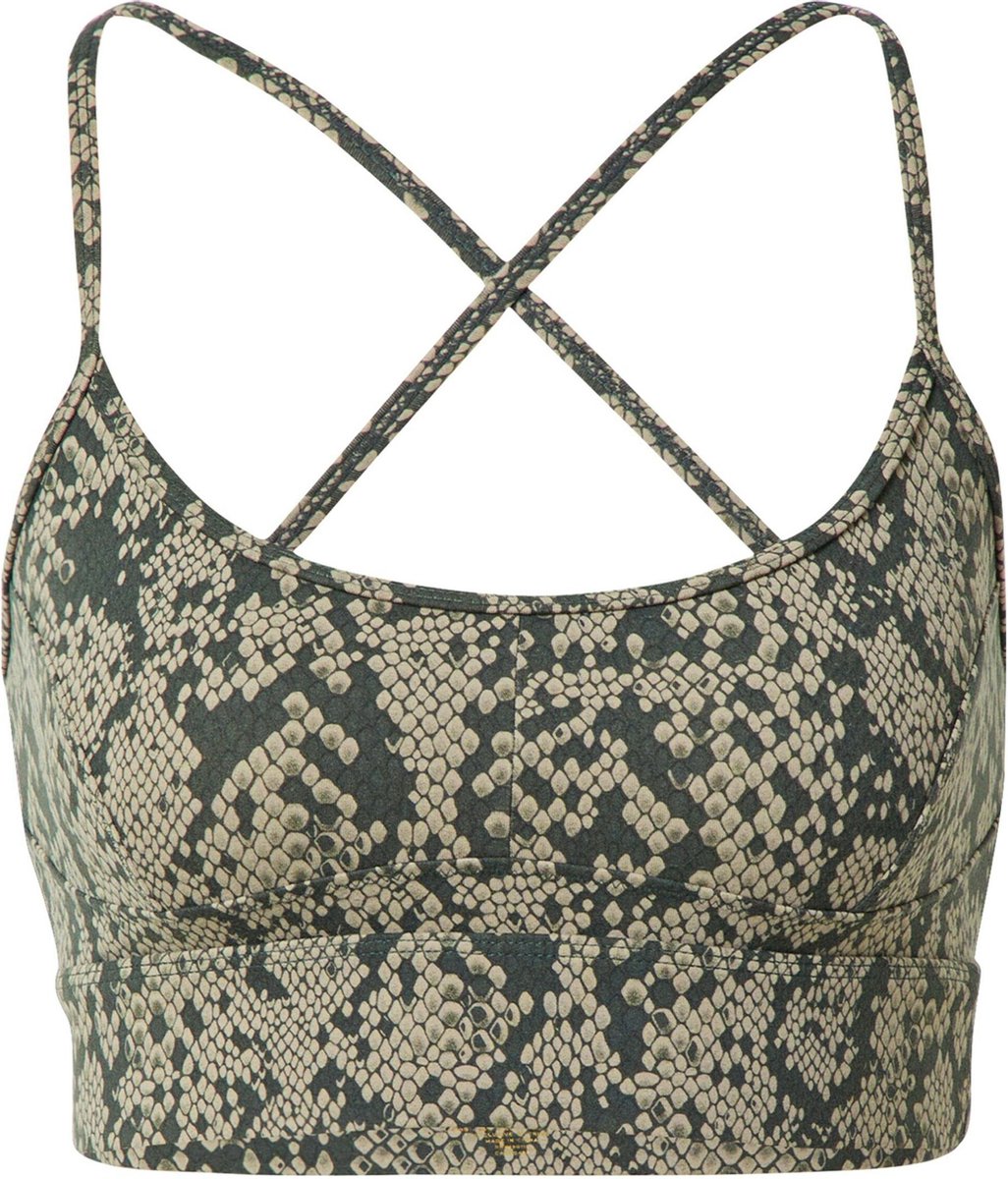 Varley sport bh irena Kaki-Xs