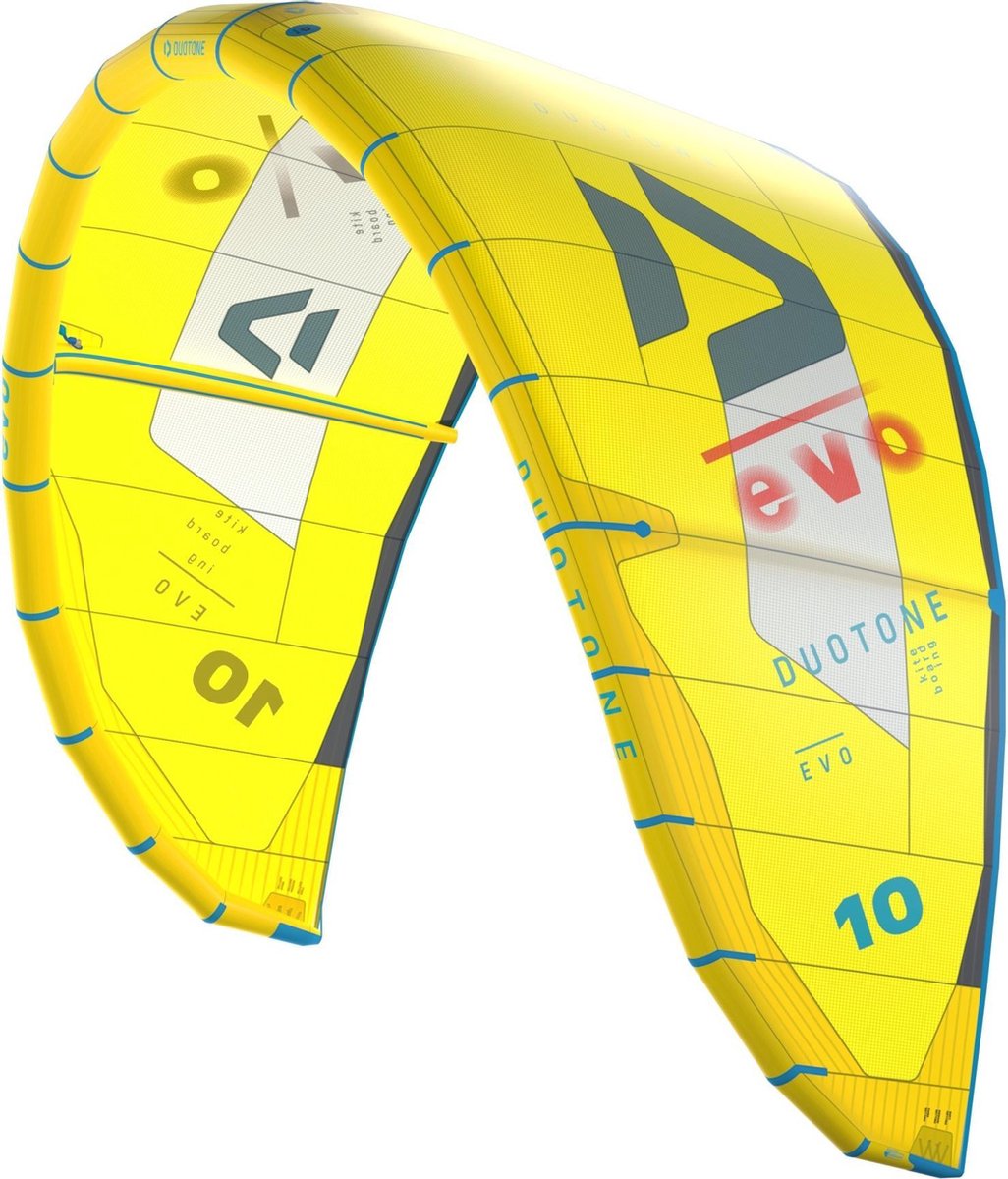Duotone Kitesurf Kite Evo 2021 7m