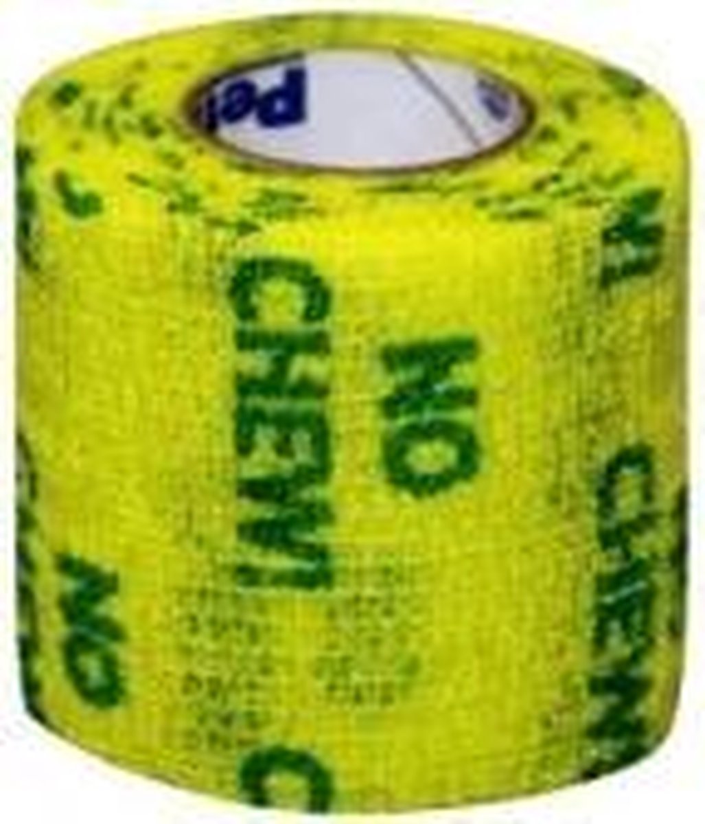 Bandage Equine Powerflex No-Chew 10cm