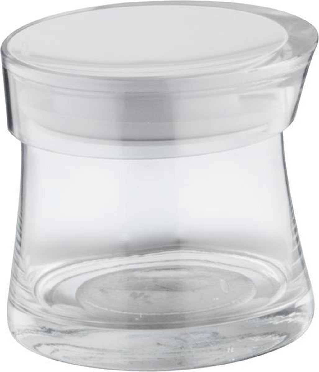 Voorraadpot Bugatti Glamour Barratoli wit 0