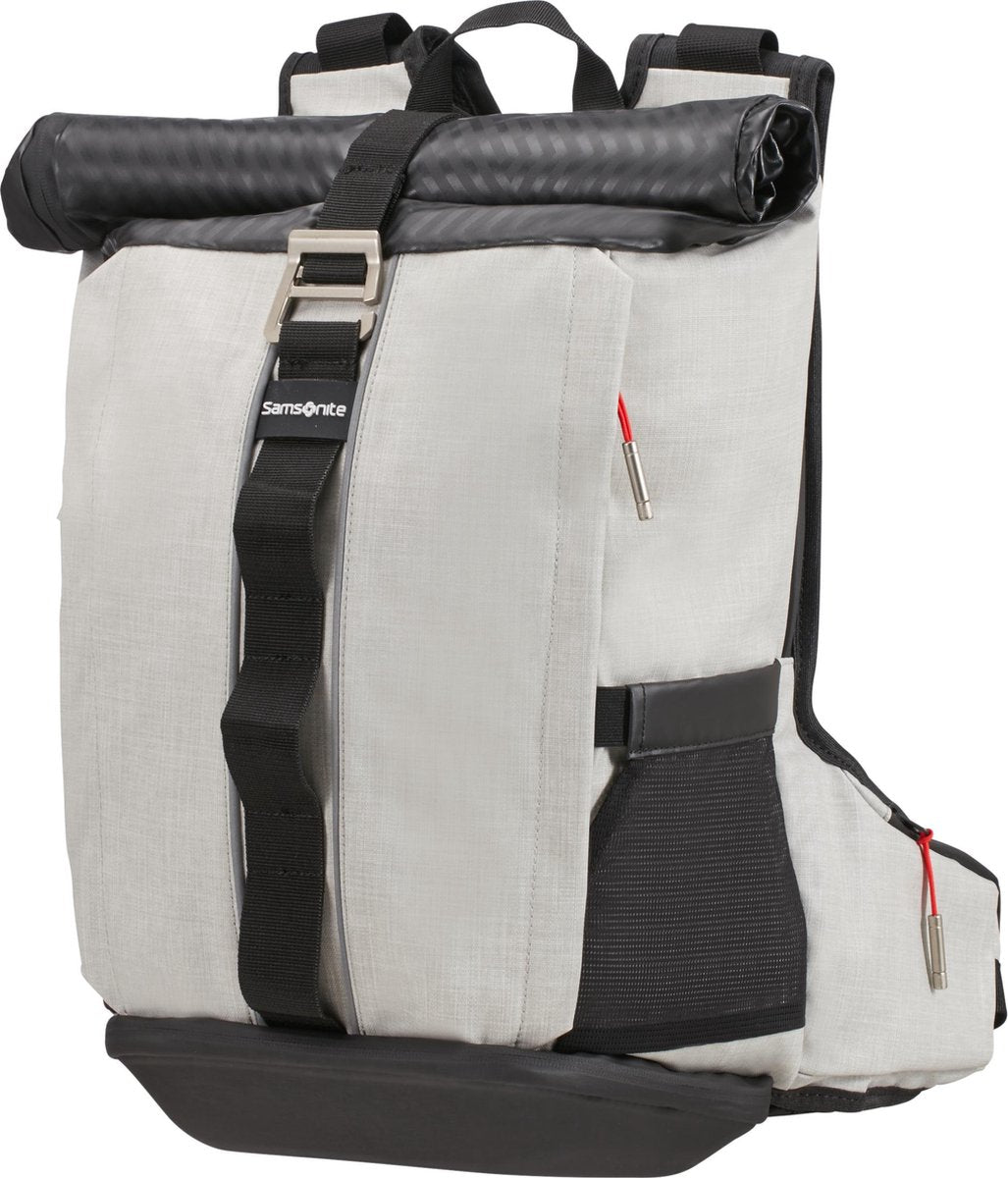 Samsonite 2WM Laptoprugzak - 15.6 inch Laptopvak - White