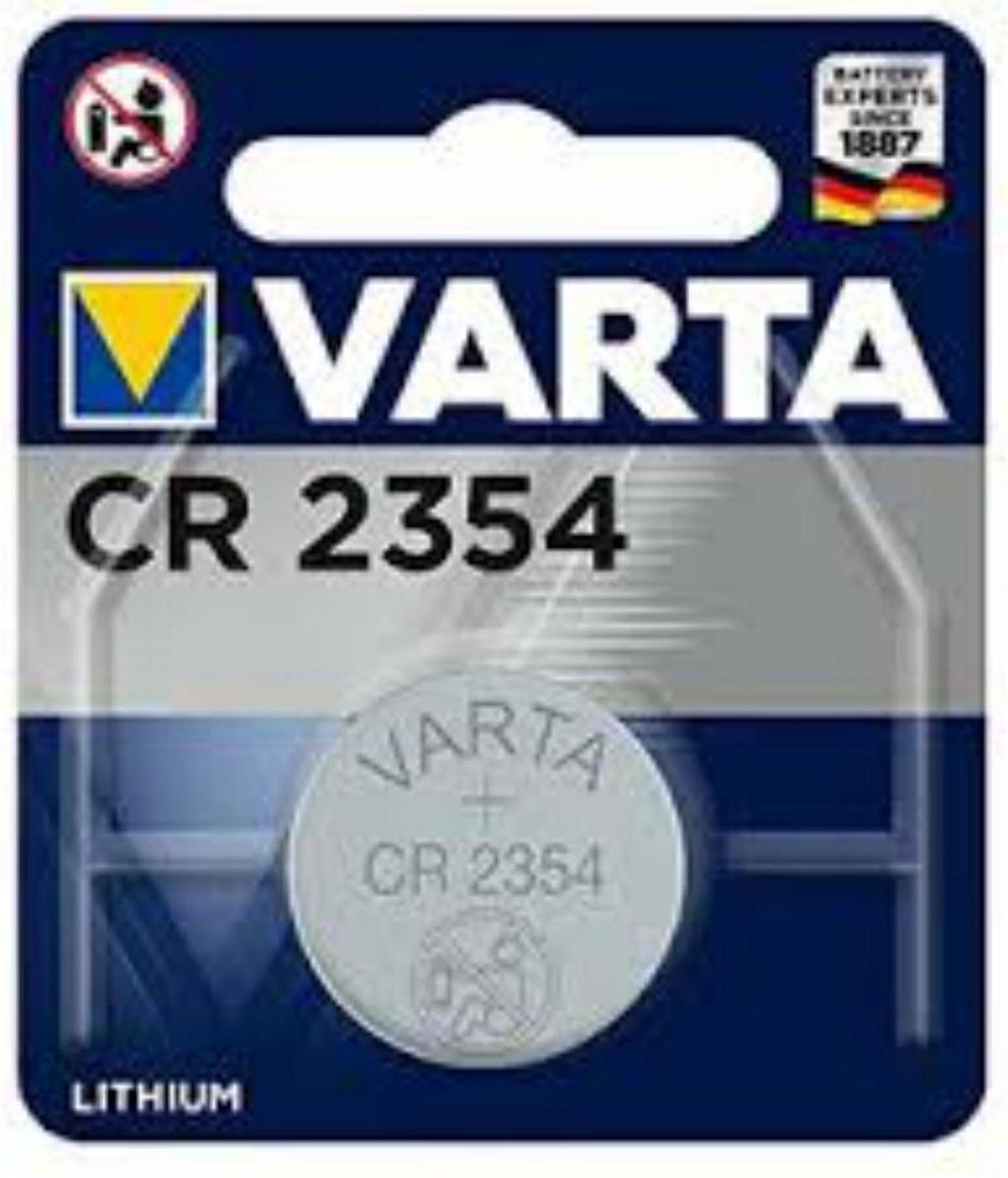 Varta Lithium CR2354 - blister 1