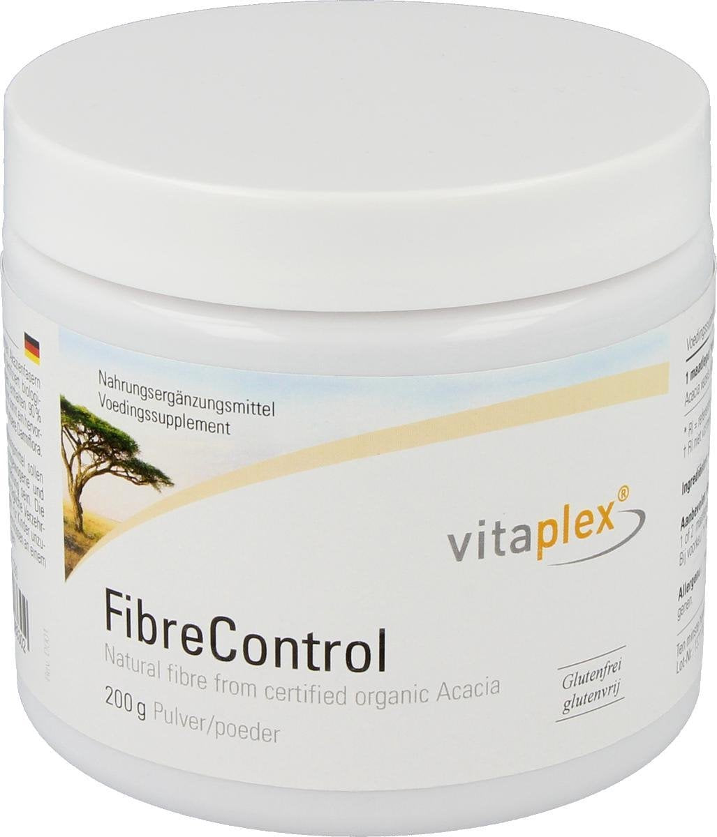 Vitaplex FibreControl - Acaciavezels