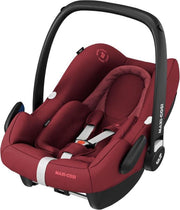 Maxi Cosi Rock Autostoel - Essential Red