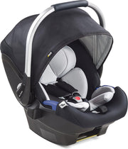 Hauck iPro Baby Autostoeltje - Caviar