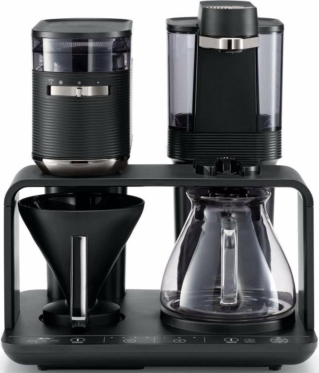 Melitta koffiezetapparaat Epos 1024-02