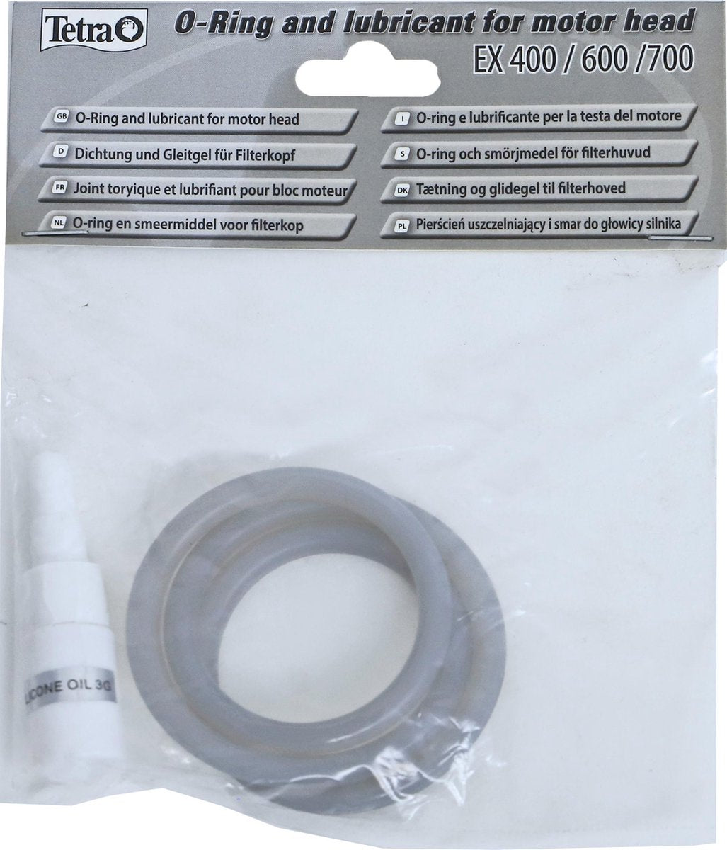 Tetra dichtingsring EX 4/6/700.