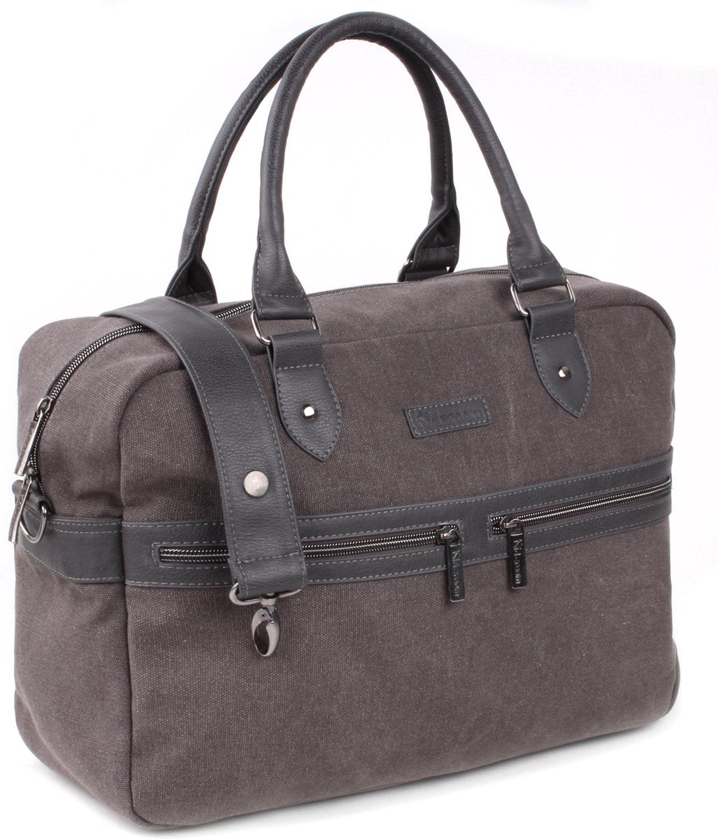 Kidzroom SALE Kidzroom diaper bag - 18 L - With changing mat and Isolierflaschenhalter