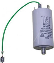 Vervangende Condensator ontstoring wasmachine origineel Beko Blomberg 11479 x