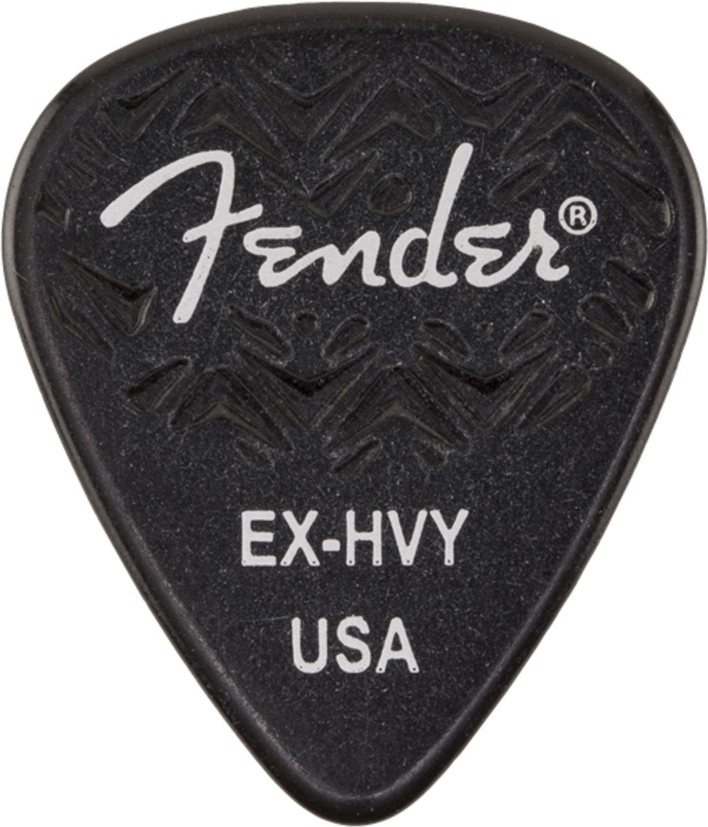 Fender Wavelength Picks 351