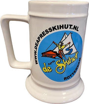 De Après Skihut - Bierpul 0