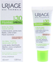 Uriage Hyséac 3-regul getinte verzorging spf30