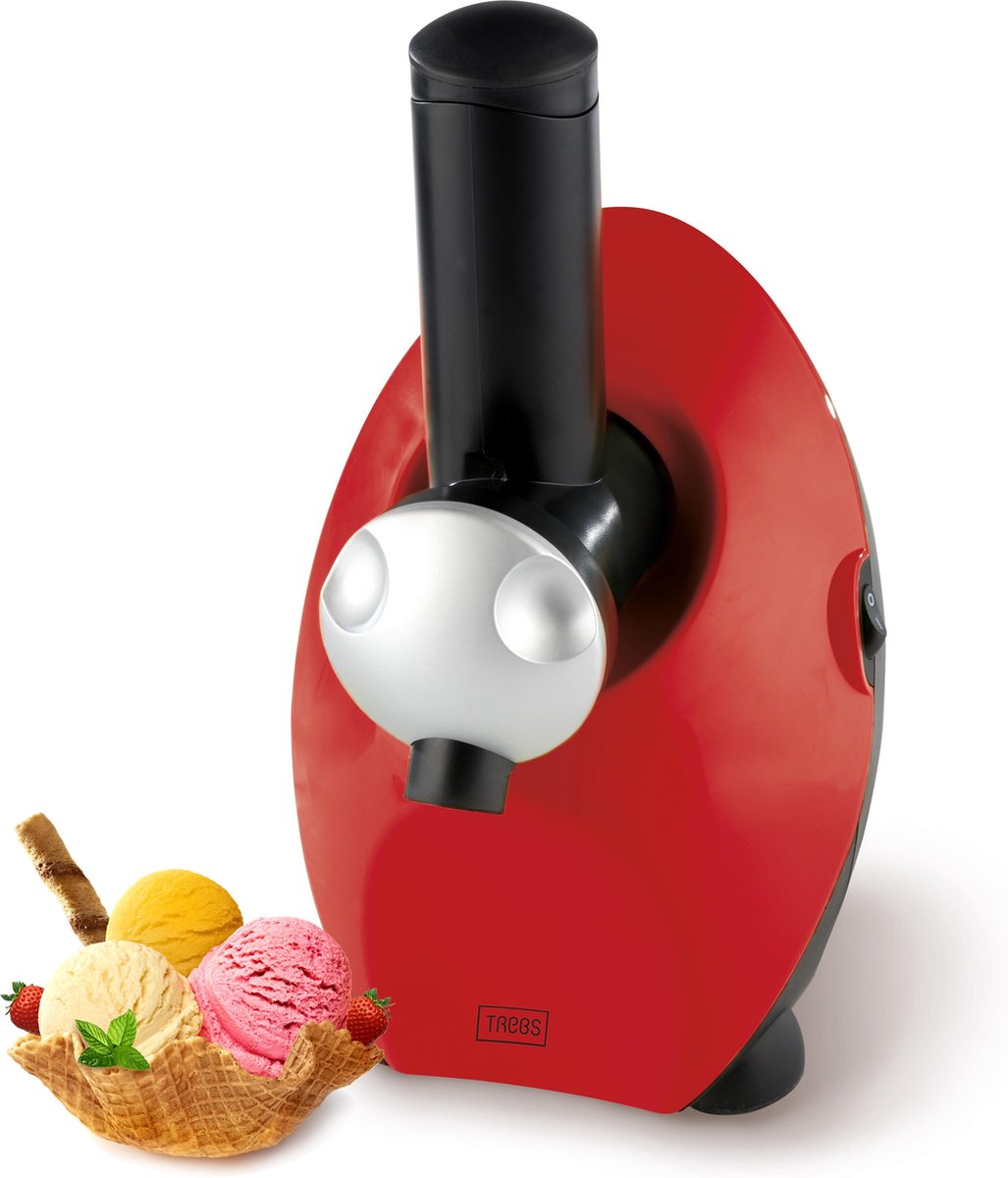 Trebs 99283 - IJsmachine