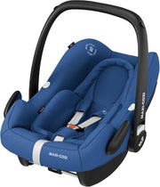 Maxi Cosi Rock Autostoel - Essential Blue