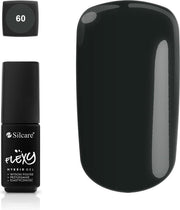 Silcare - Flexy Hybrid Gel Hybrid Lacquer 60 4.5G