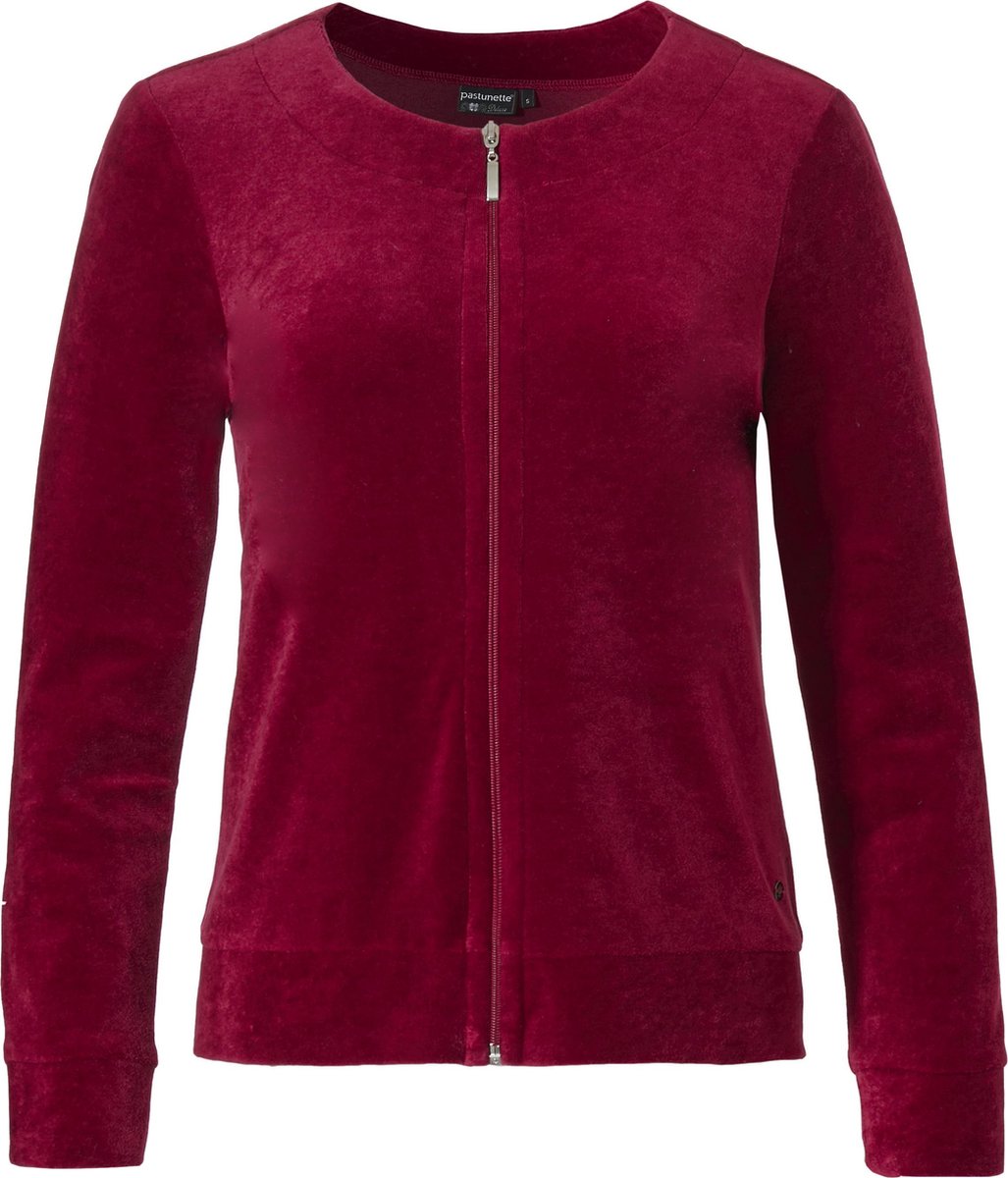 24/7 Moments Pastunette - Dames- Loungewear vest - Maat XS
