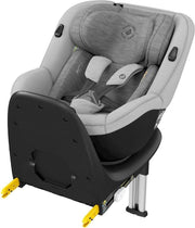 Maxi Cosi Mica Autostoeltje - groep 0+/1 - Authentic Grey
