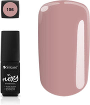 Silcare - Flexy Hybrid Gel Hybrid Lacquer 156 4.5G