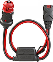 Noco acculader plug 12 V GC003