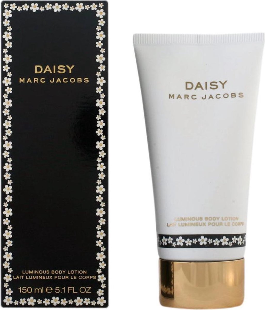 Marc Jacobs - Daisy Luminous Body Lotion 150 ml