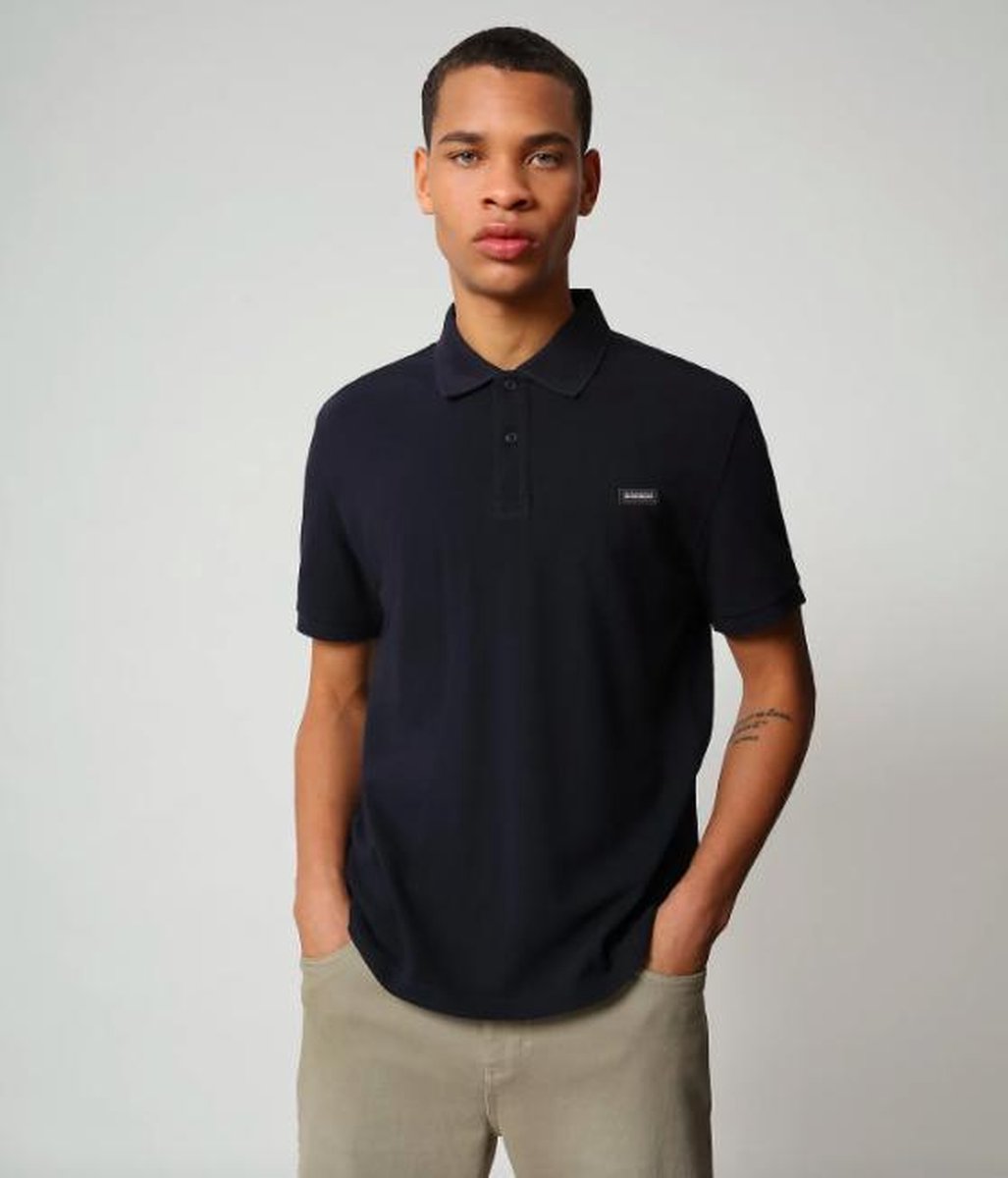Taly Heren Polo Navy