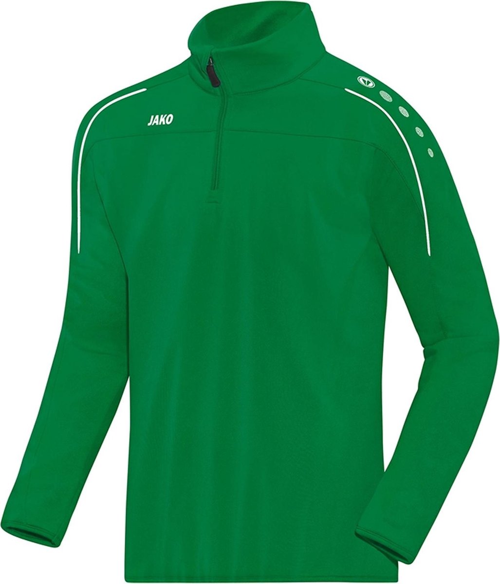 Jako Sporttop - Maat 152  - Unisex - groen