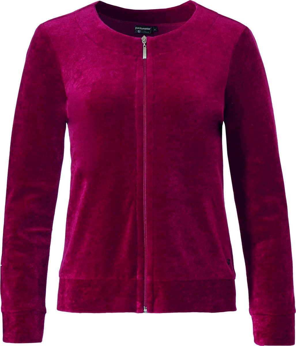 24/7 Moments Pastunette - Dames- Loungewear vest - Maat XL