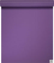 Gaiam - Studio Select Power Grip - Yogamat - 4mm - Paars