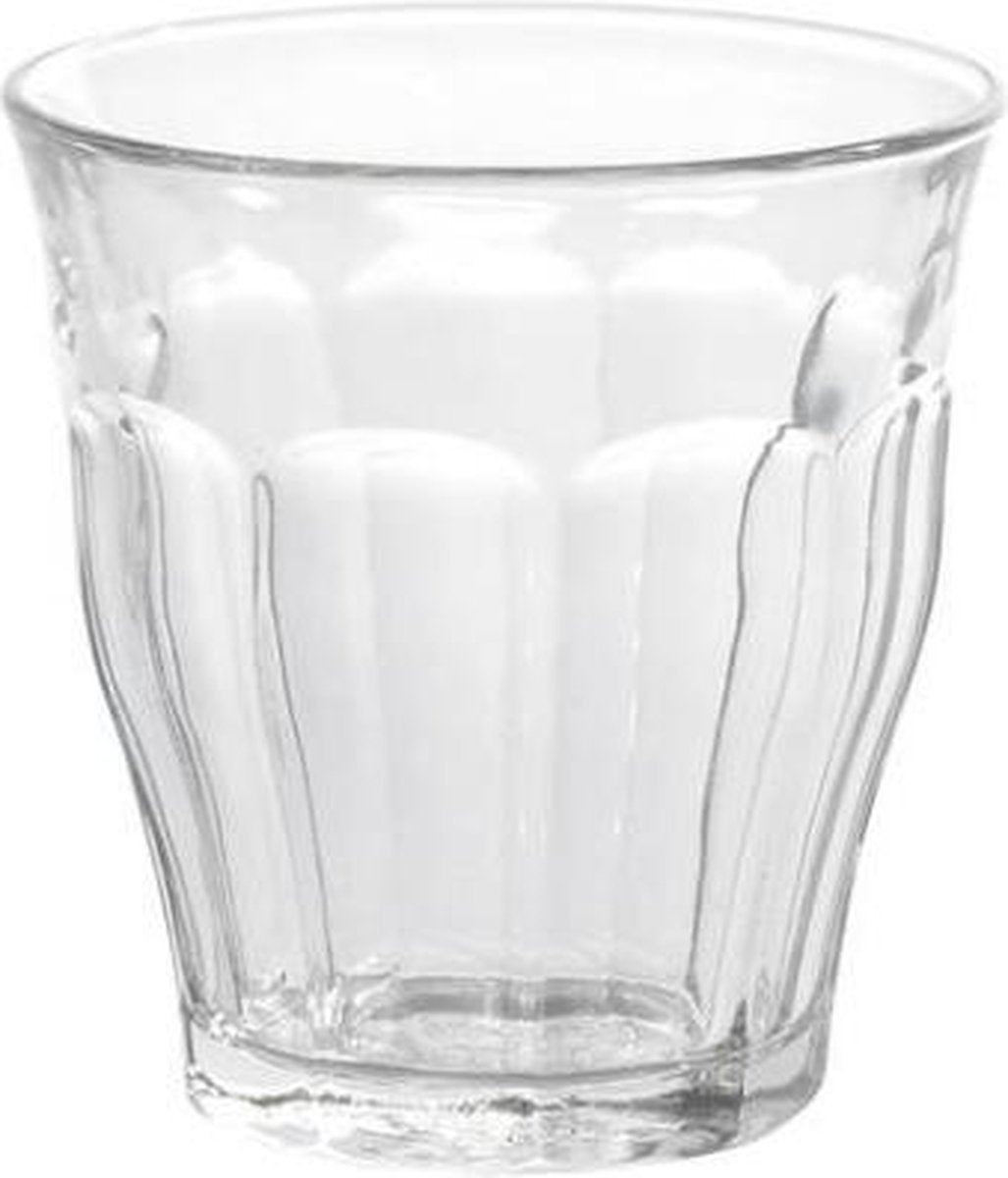 Duralex drinkglas – Picardi – Ø 7