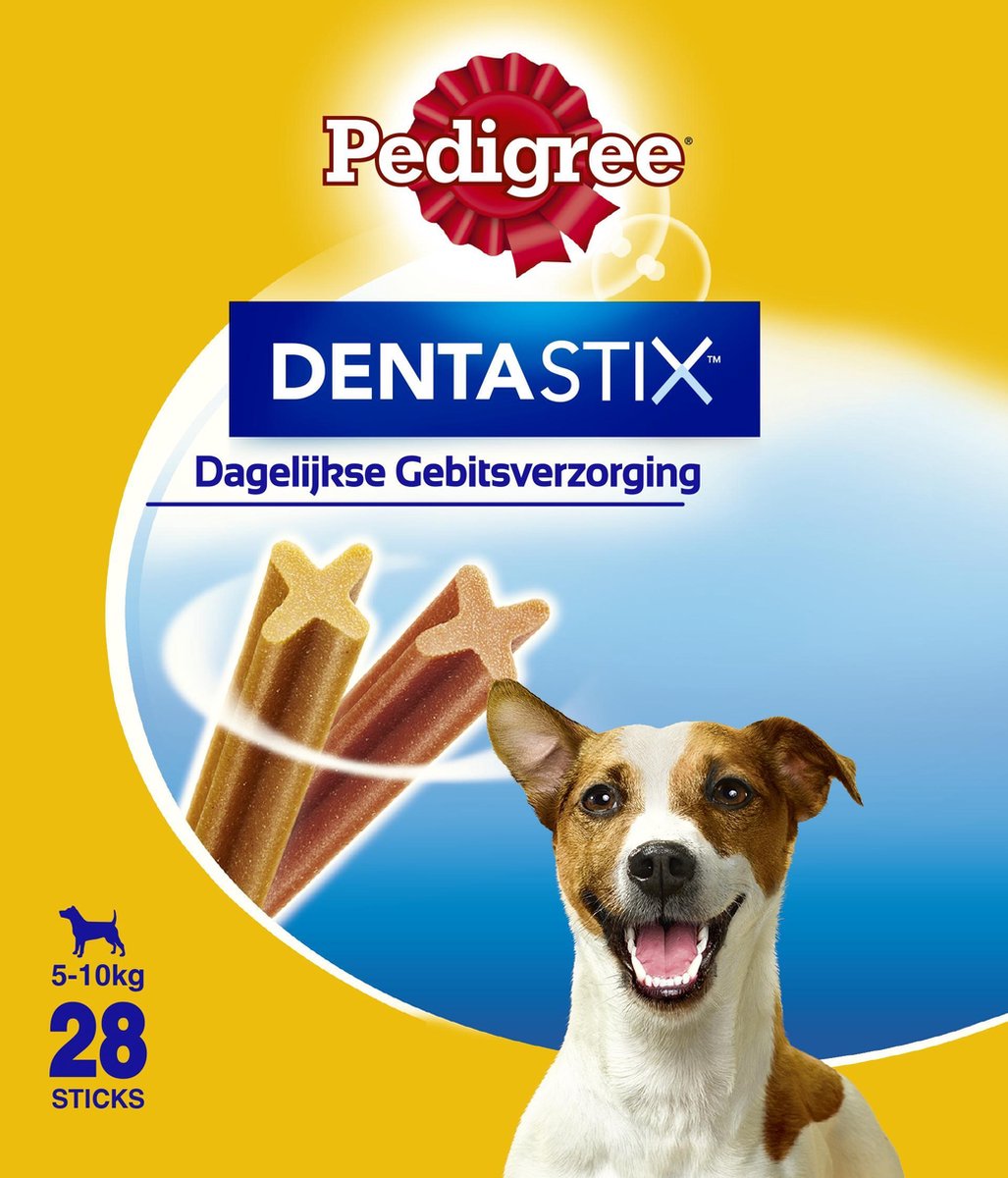 Pedigree Dentastix Multipack Mini 440 gr - 4 stuks
