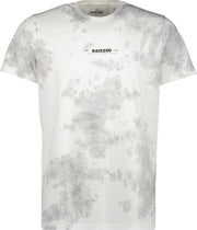 Raizzed T-shirt Hamburg Mannen T-shirt - Shade Grey - Maat XXL