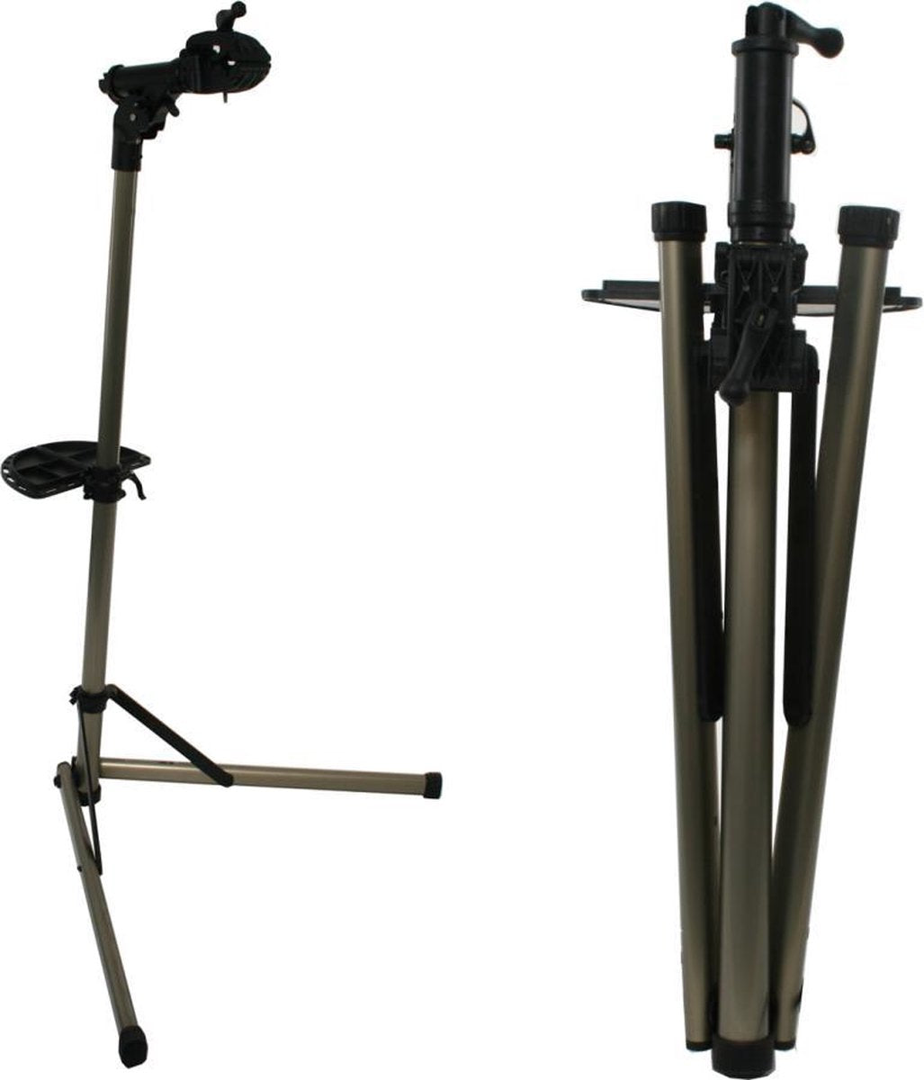 Montagestandaard YC-100BH1A Alu snelsysteem