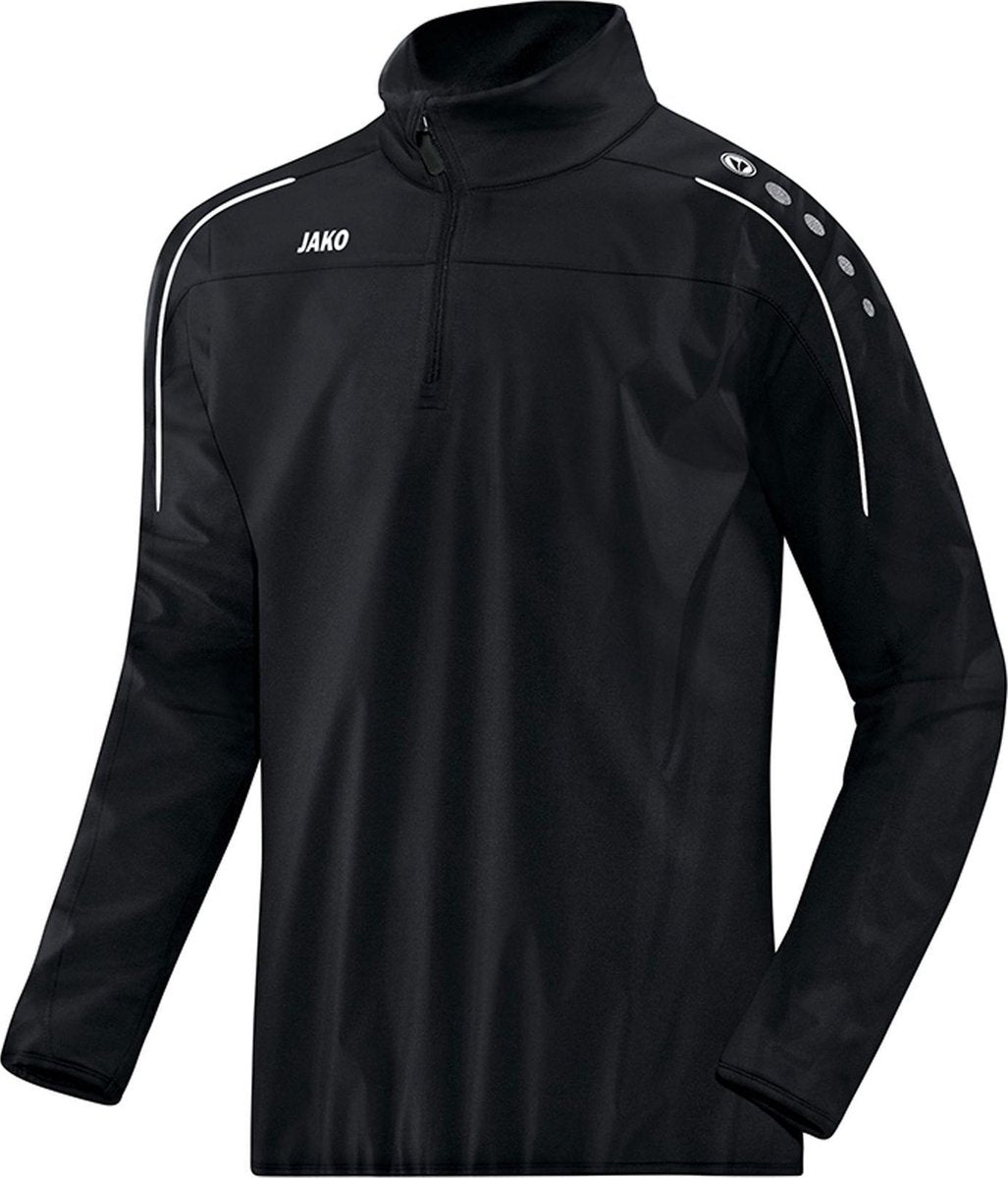 Jako Classico Regentop - Sweaters  - zwart - 140