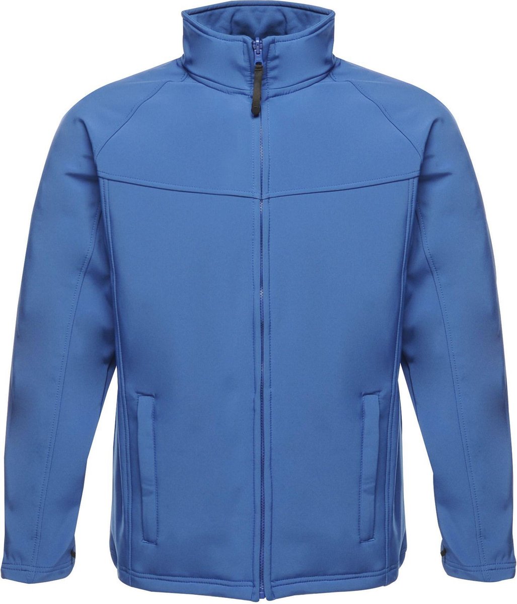 Regatta -Uproar - Outdoorjas - Mannen - MAAT M - Blauw