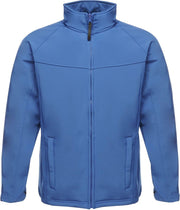 Regatta -Uproar - Outdoorjas - Mannen - MAAT M - Blauw