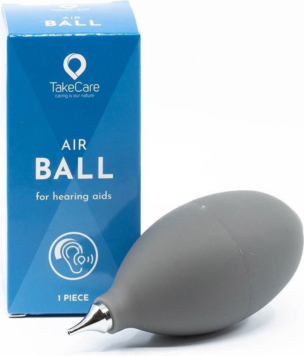 TakeCare  Reinigingsset RIC/IHO