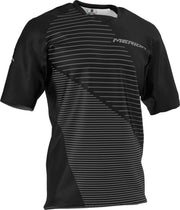 Merida Freeride Shirt Triangle 10K - M