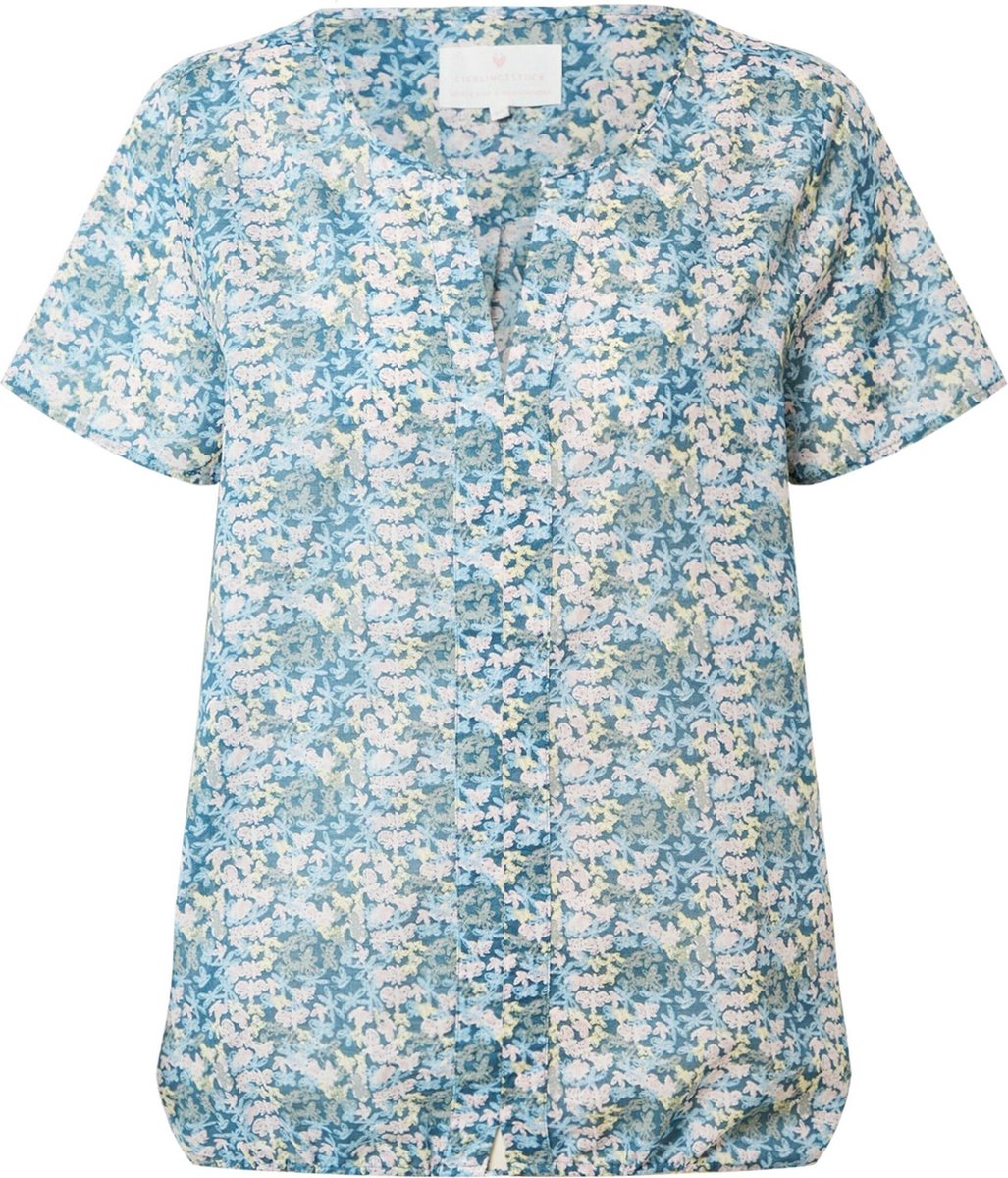 Lieblingsstück blouse eltje Wit-38 (M)