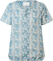 Lieblingsstück blouse eltje Wit-38 (M)
