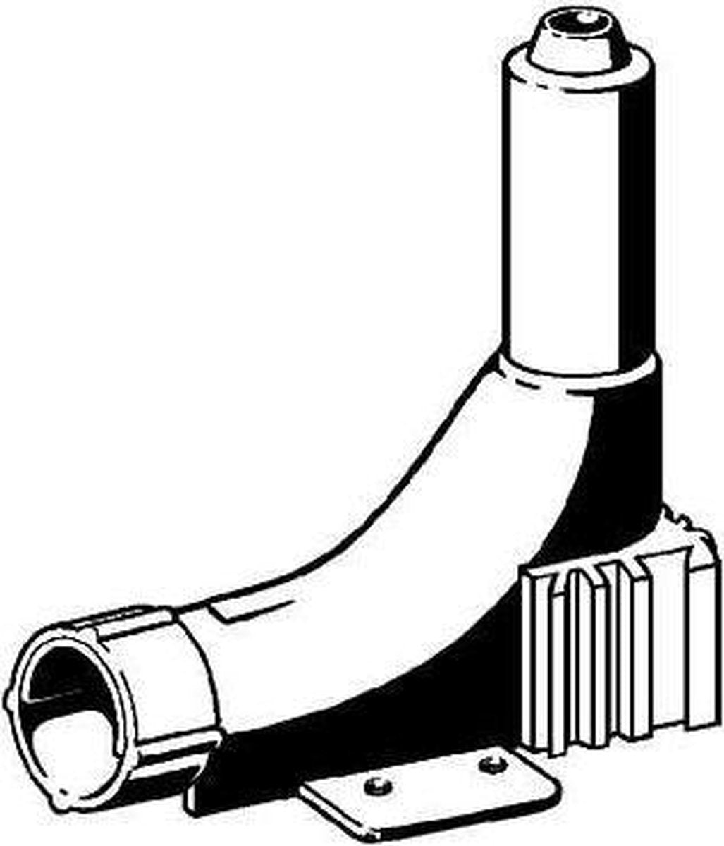 Viega radiator voetbocht 12-16 mm