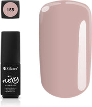 Silcare - Flexy Hybrid Gel Hybrid Lacquer 155 4.5G