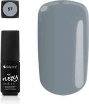Silcare - Flexy Hybrid Gel Hybrid Lacquer 57 4.5G