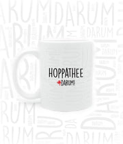 #DARUM! Koffiemok - Hoppathee