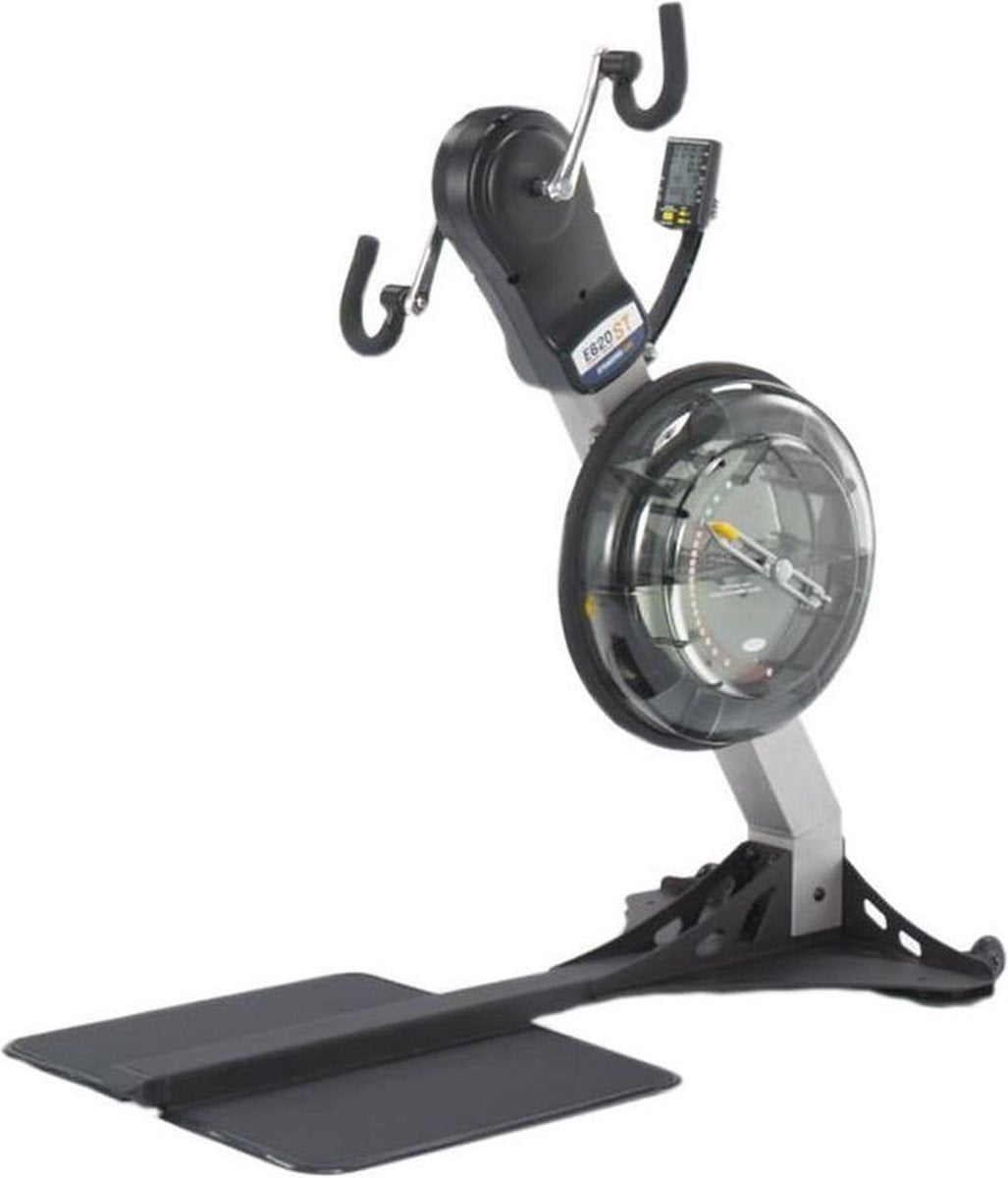 First Degree Fitness Predator E620 Handroeier Roeitrainer