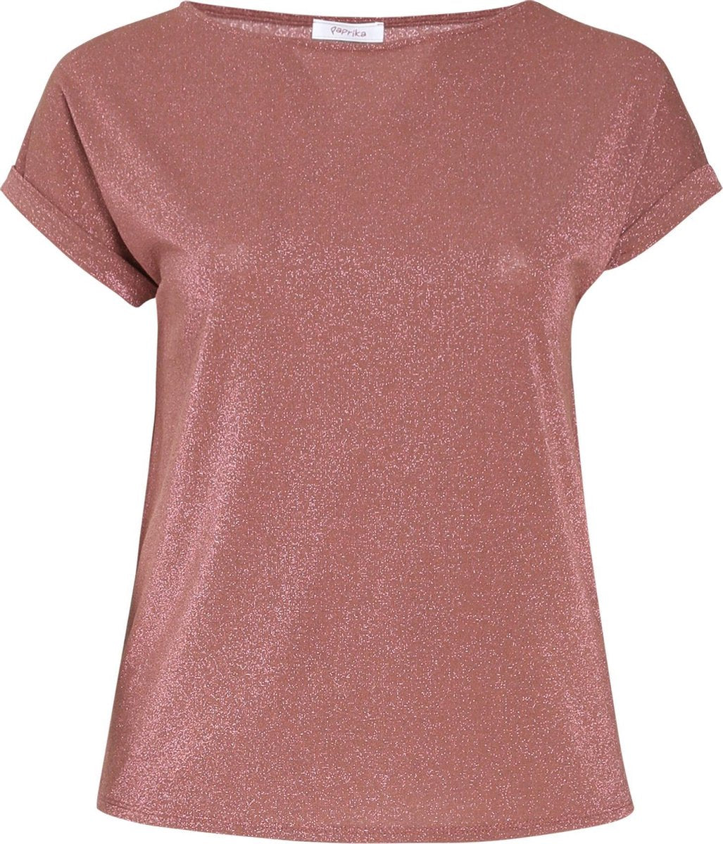 Fonkelend T-shirt