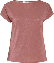 Fonkelend T-shirt