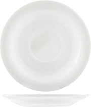 Arcoroc Uni - Onderbordje - 14cm - Voor Kopje 19